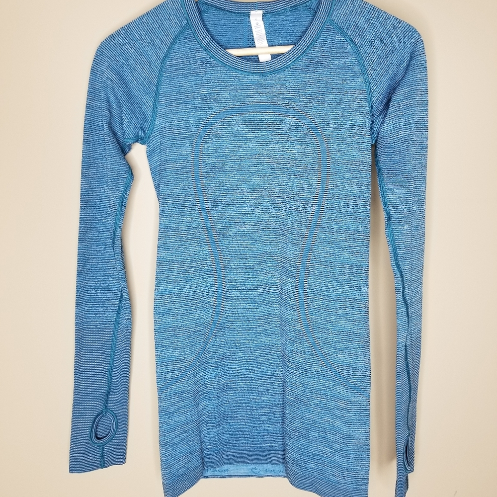Lululemon
